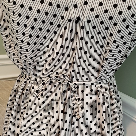 Maternity blouse - Picture 2 of 2